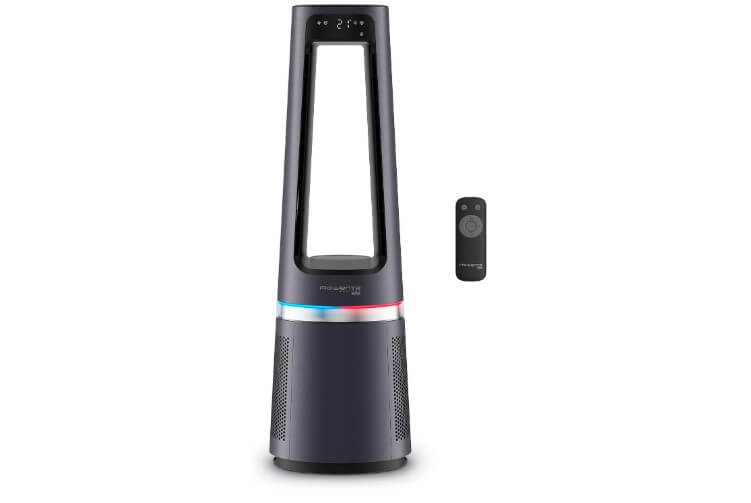 Rowenta Eclipse QU5062