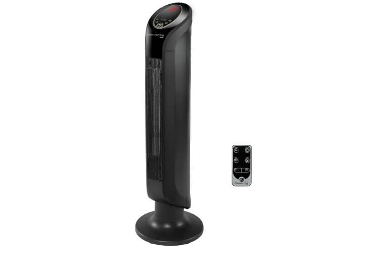 Rowenta Intense Comfort Hot