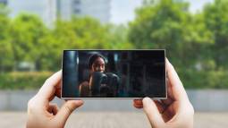 Samsung Galaxy S24 Ultra rebajado