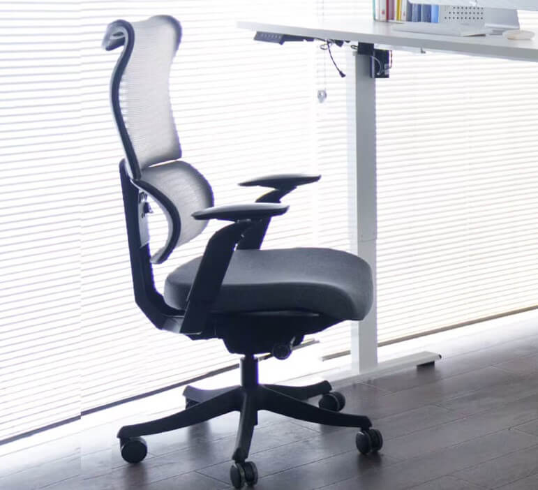 Silla BS8 Pro