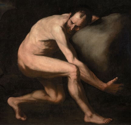 Sísifo