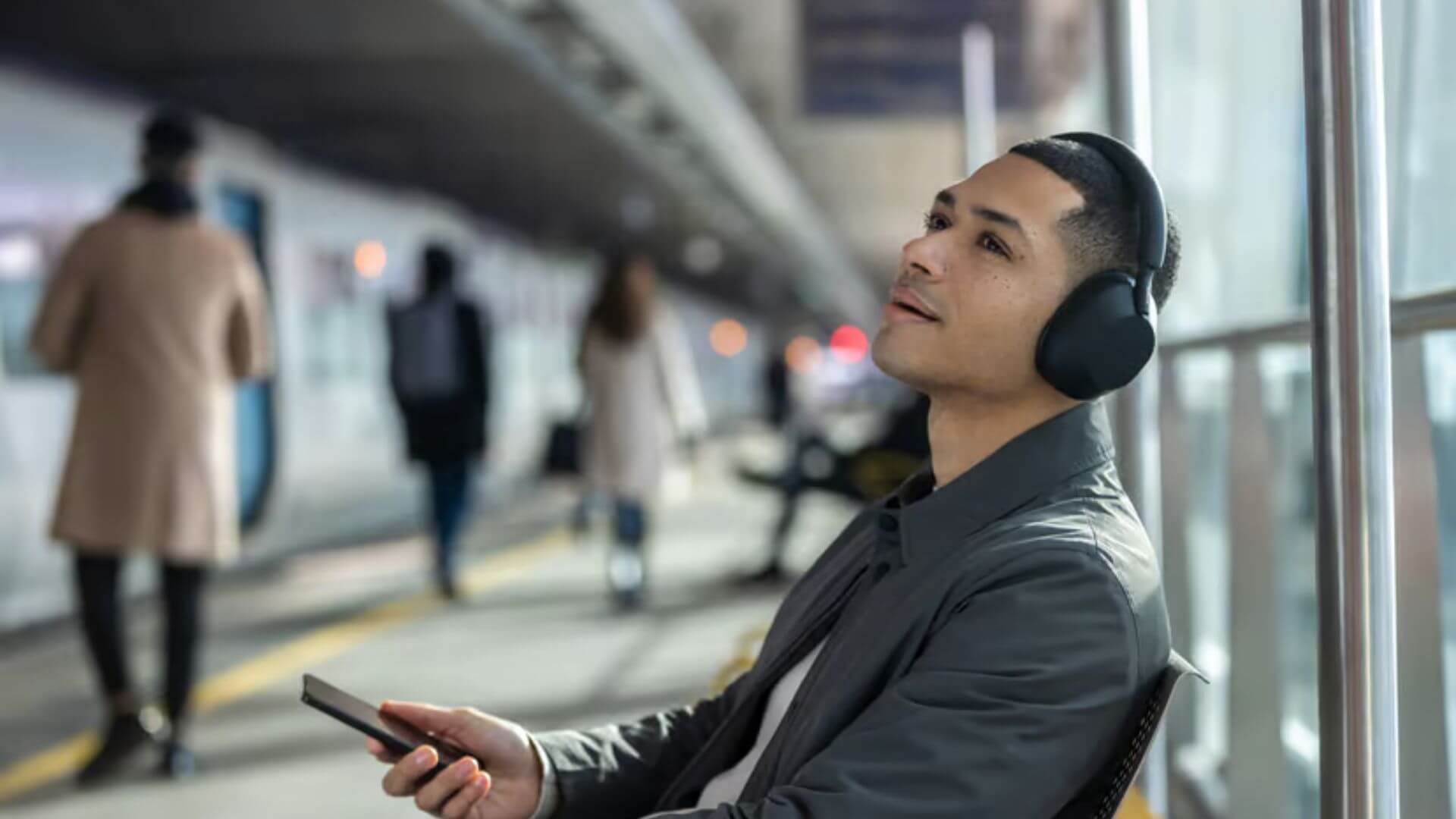 Sony WH-1000XM5 rebajados