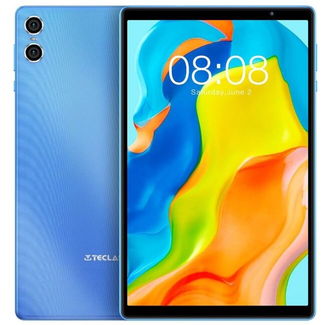 Teclast P26T