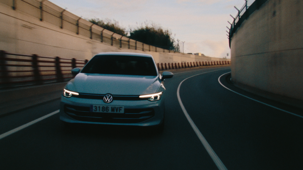 50 años del Volkswagen Golf: más que un coche, un puente emocional entre generaciones