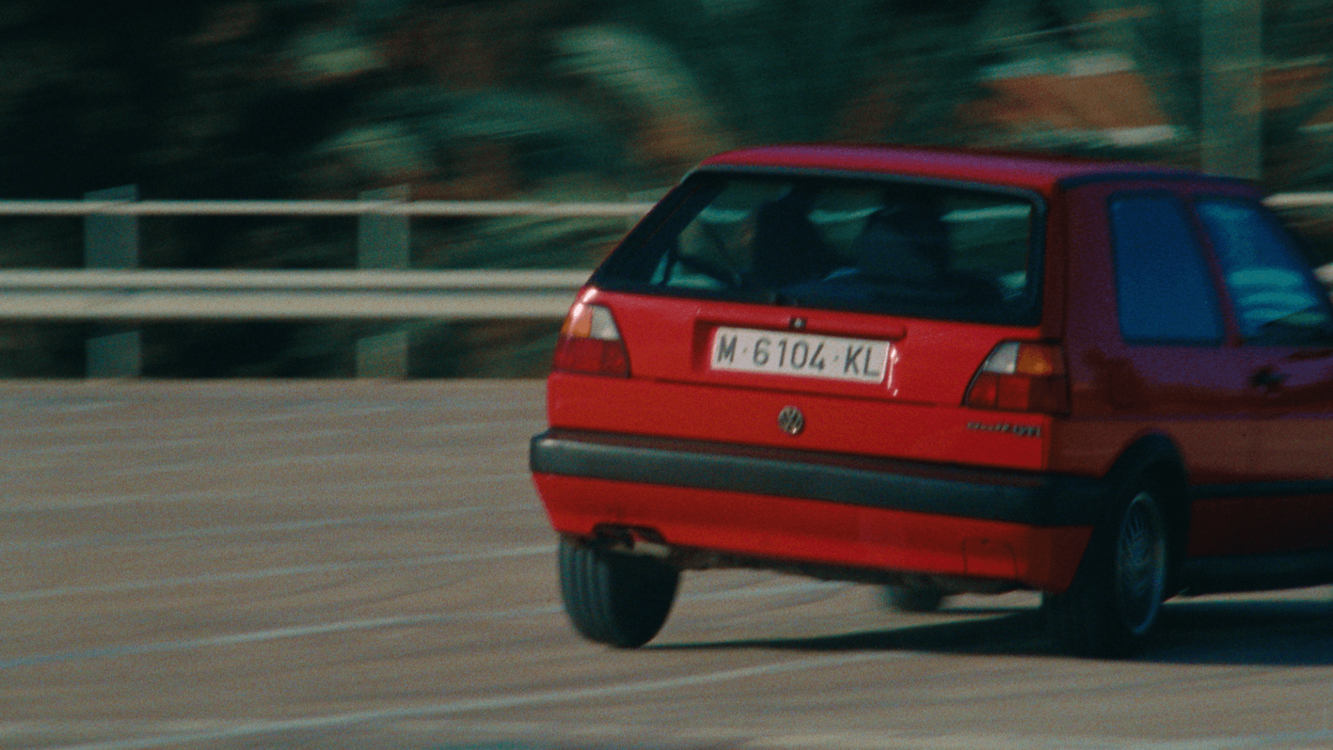 50 años del Volkswagen Golf: más que un coche, un puente emocional entre generaciones