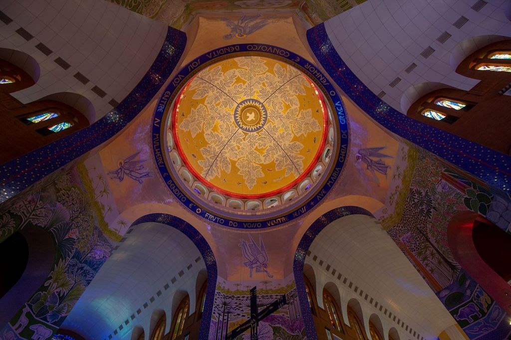 Nuestra Señora Aparecida