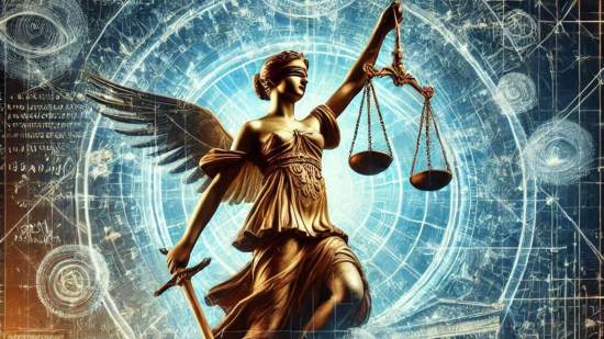 Toda civilización tiene sus propios ideales de justicia.