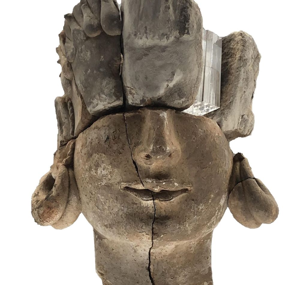 Rostros del Turuñuelo