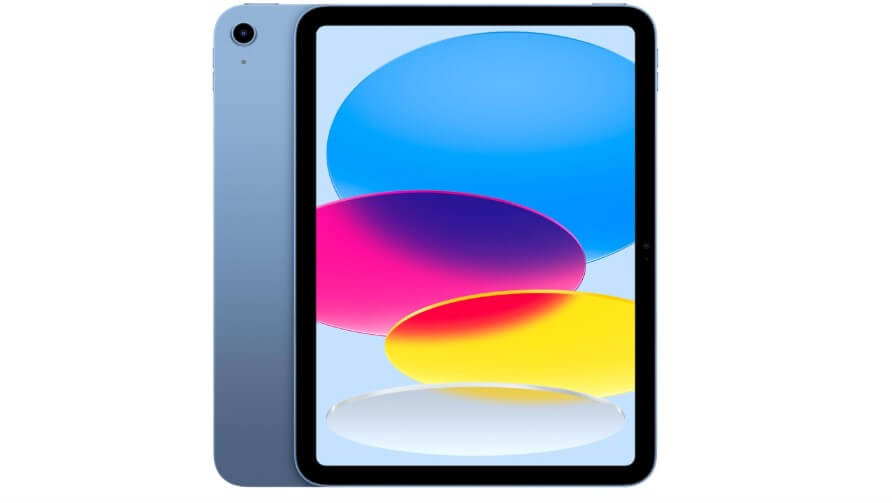 Apple iPad 10ª Generación