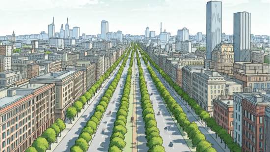 ecociudades. Gemini