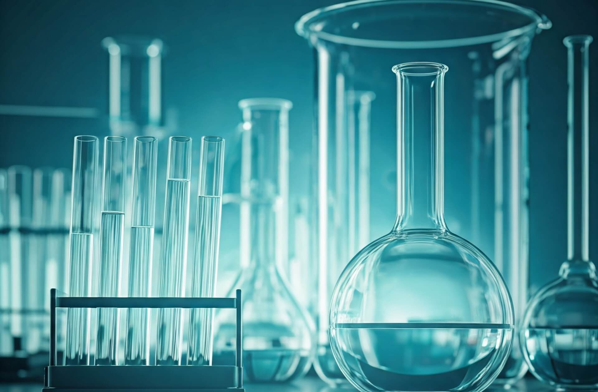 Laboratotio. Gemini