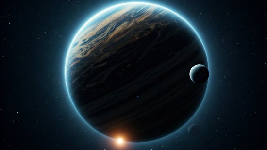 Exoplanetas. Gemini