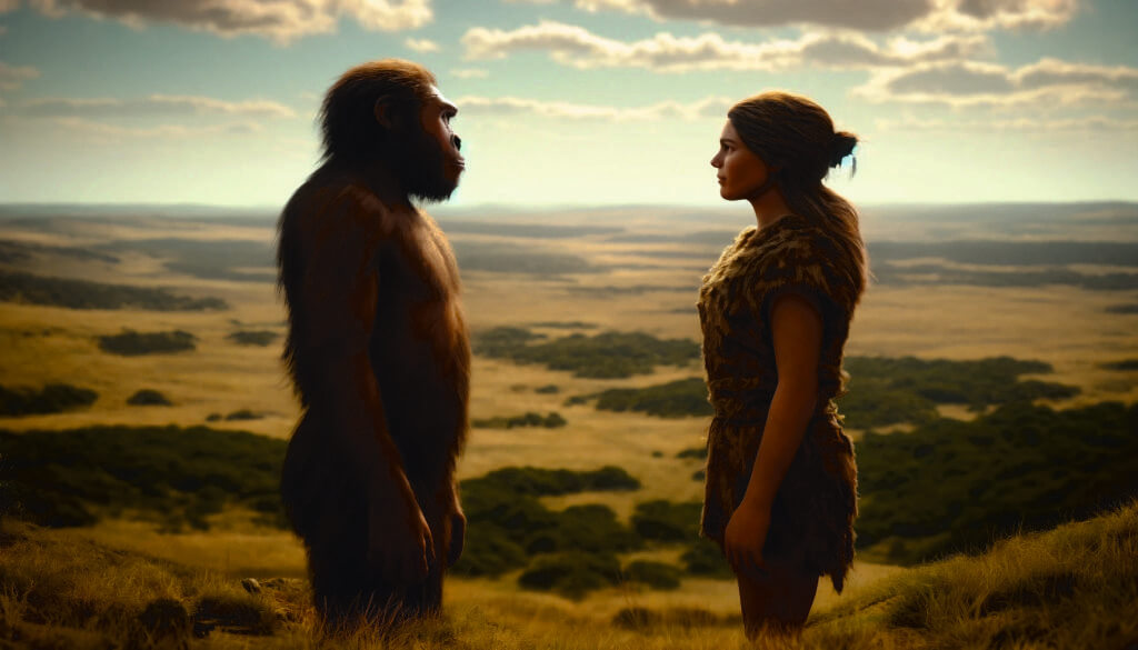 AGI, la nueva especie inteligente