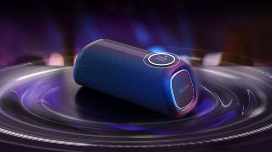 LG XBOOM GO XG5QGR rebajado