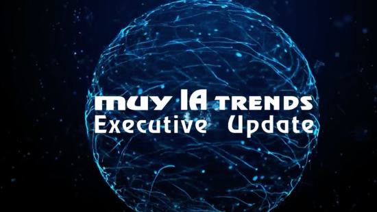 Muy IA Trends