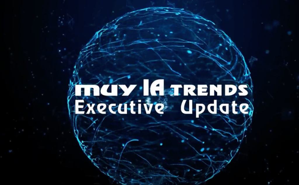 Muy IA Trends