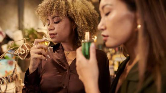 Mejores perfumes de mujer