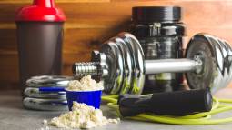 Mejores proteínas del mercado