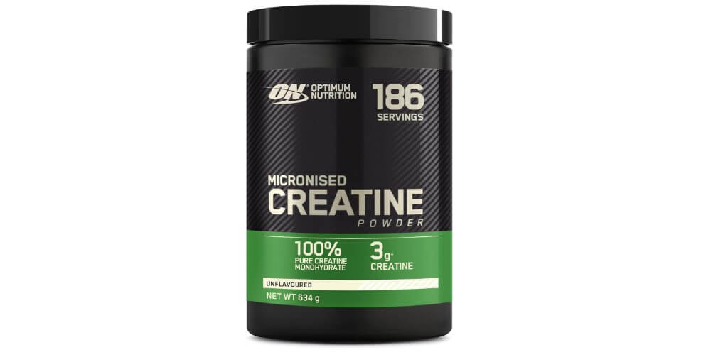 Optimum Nutrition
