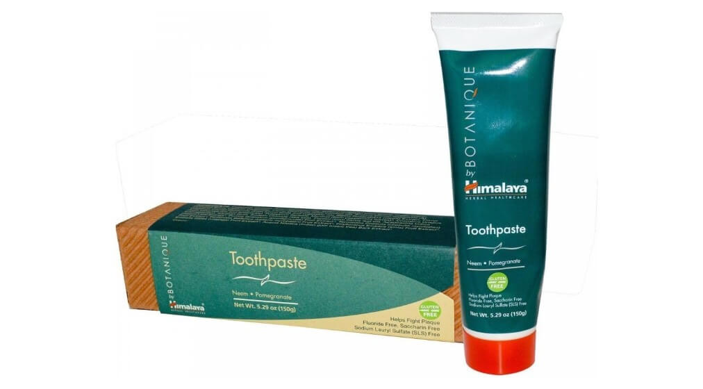Organique by Himalaya Herbals