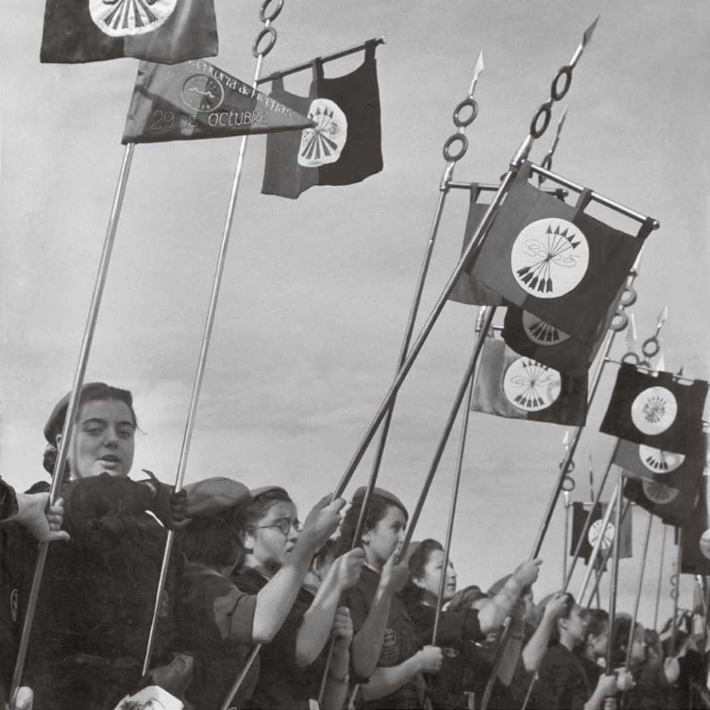 Sección Femenina