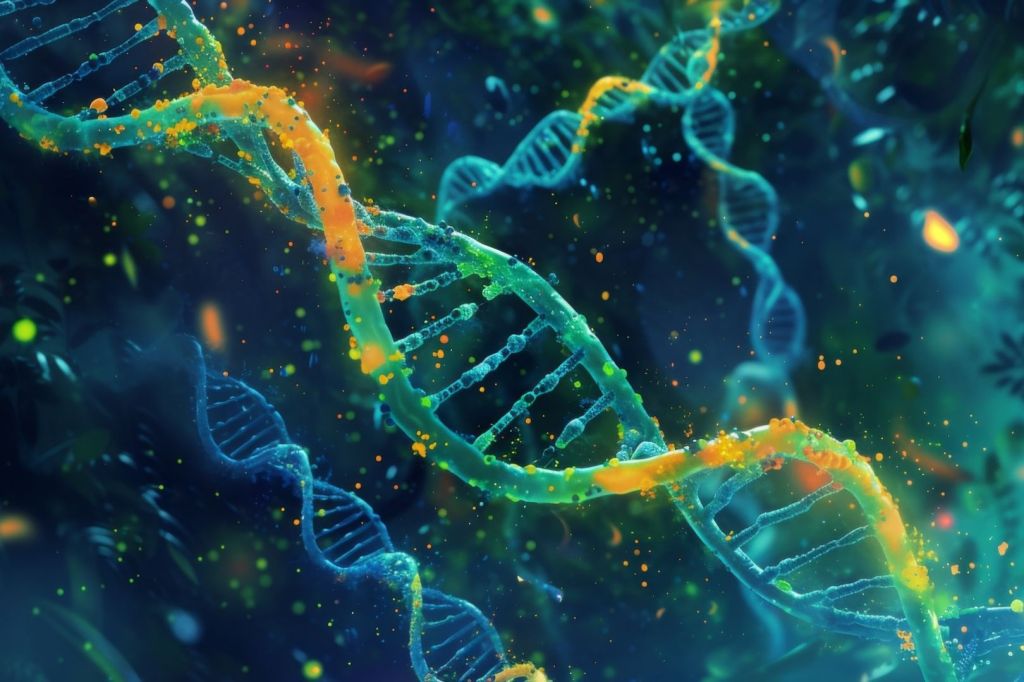 Un descubrimiento sorprendente explica cómo los Homo sapiens recuperaron variantes genéticas perdidas por los neandertales
