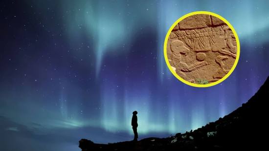 Arqueólogos descubren en Göbekli Tepe un calendario de 12.000 años
