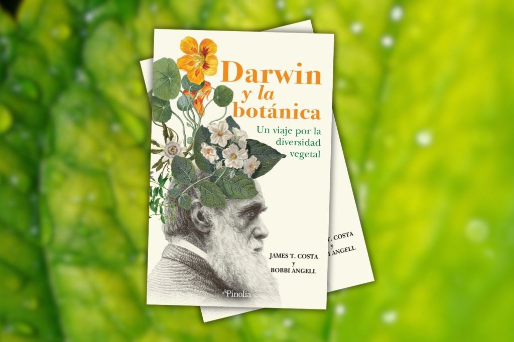 Darwin y la botánica