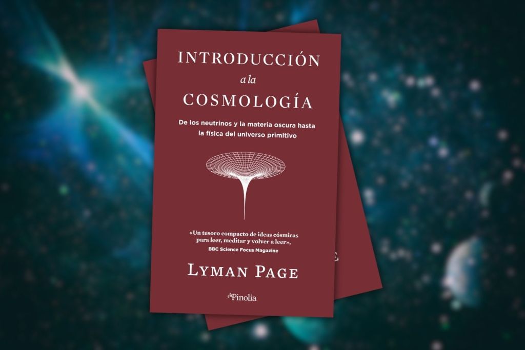 Introducción a la cosmología