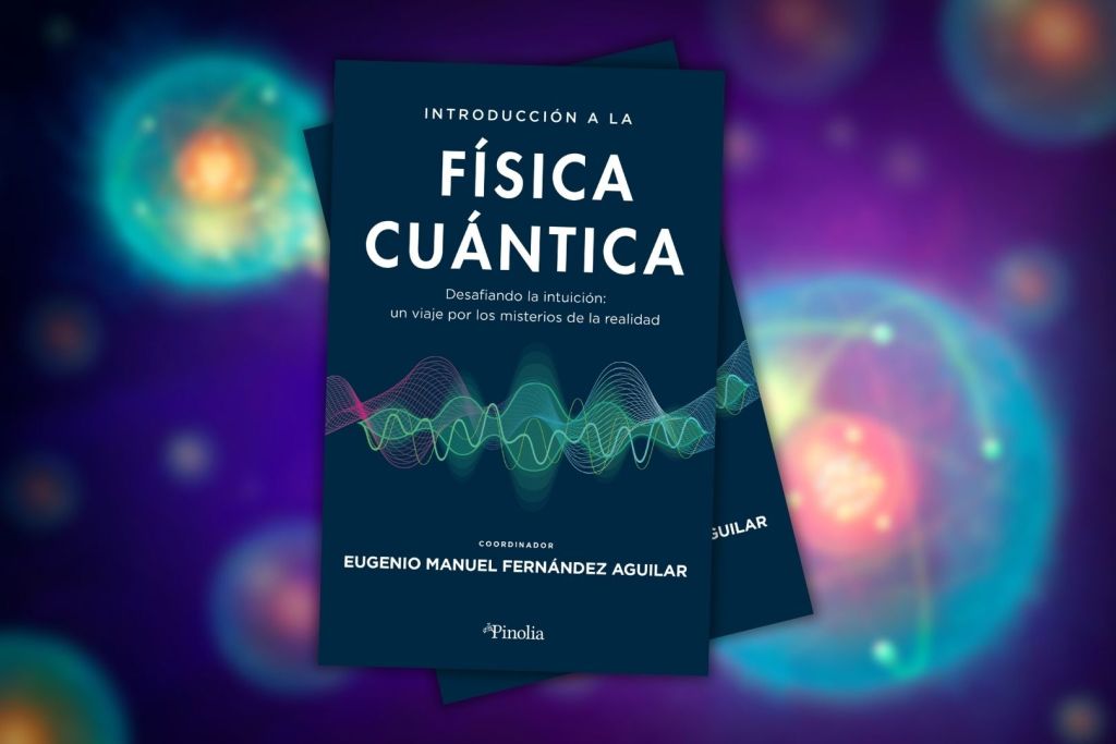 Introducción a la física cuántica