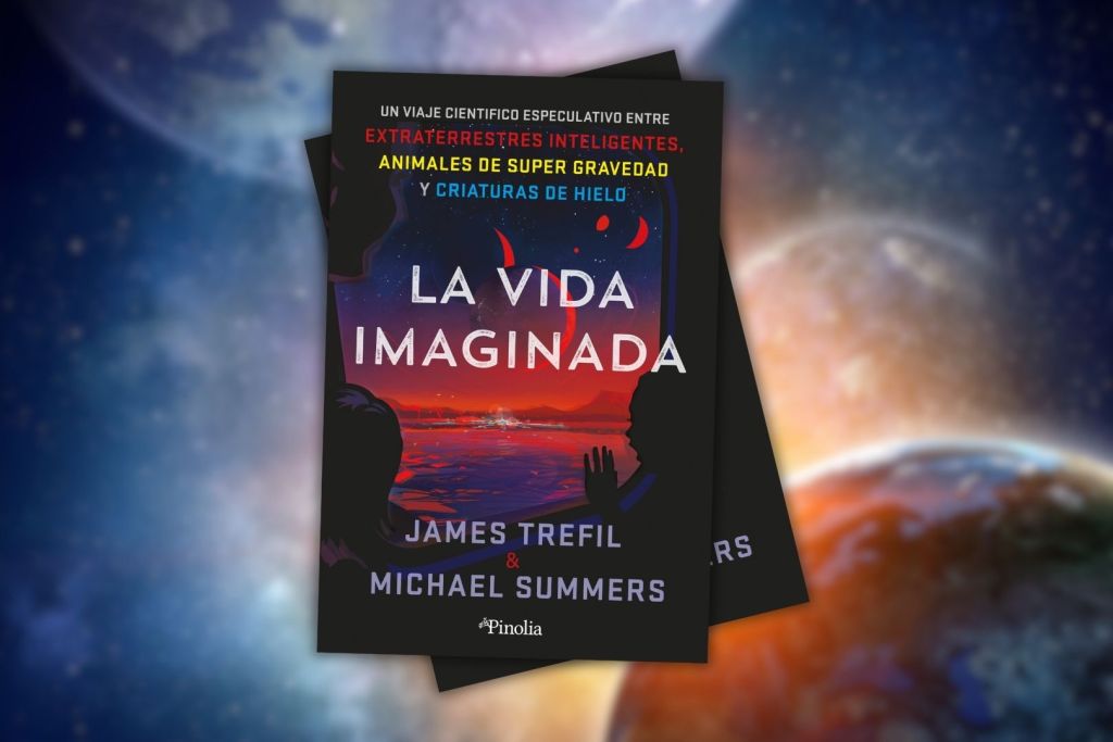 La vida imaginada