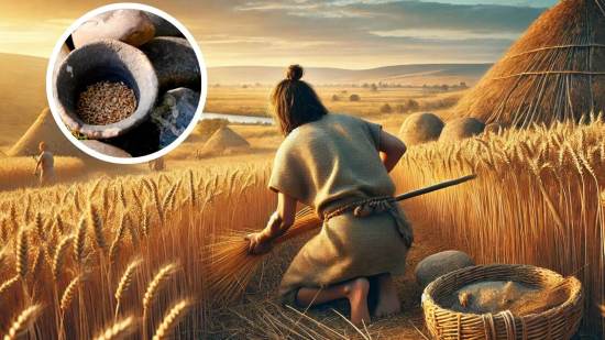 Evidencias microscópicas que abren una ventana al pasado, desvelando los secretos de las primeras cervezas