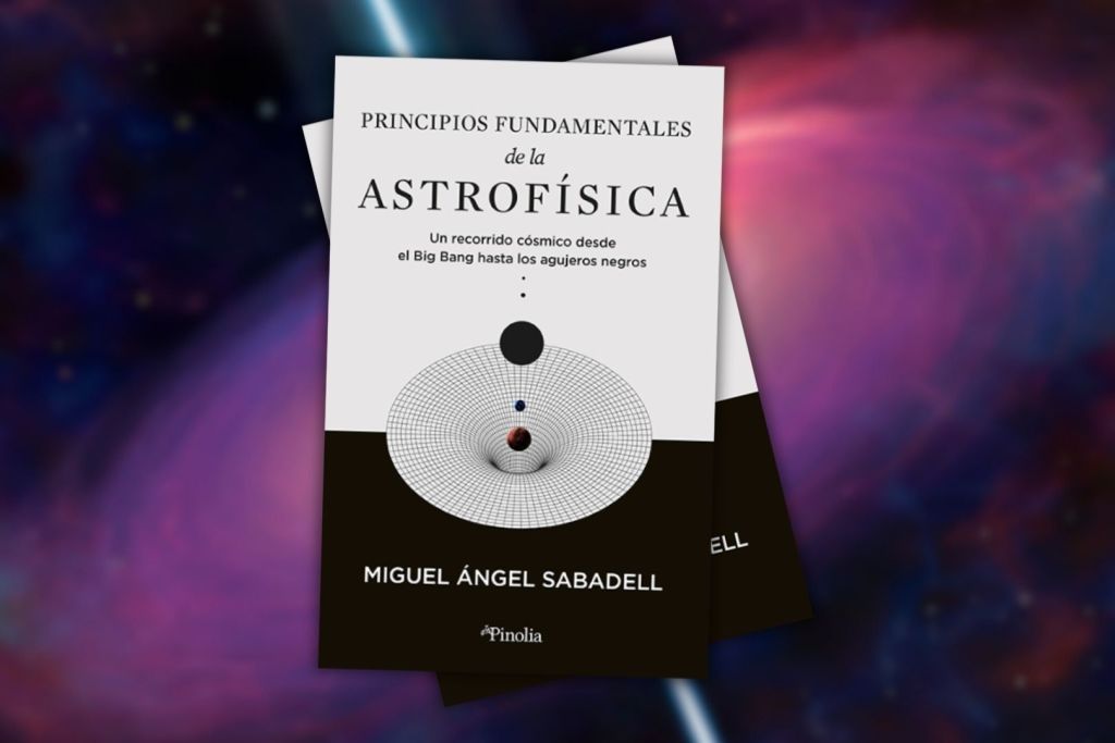 Principios fundamentales de la astrofísica
