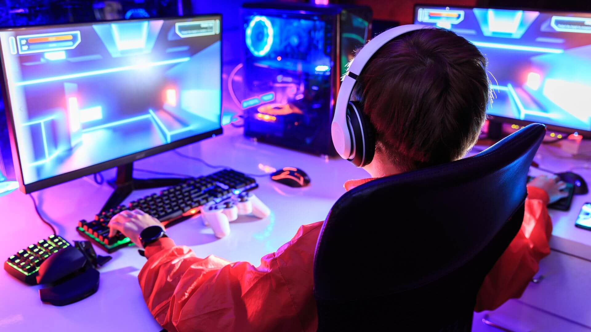 AOC Gaming 27G2SP rebajado