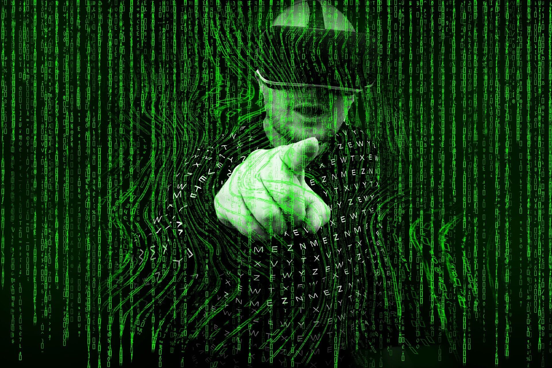 Asistente virtual.
