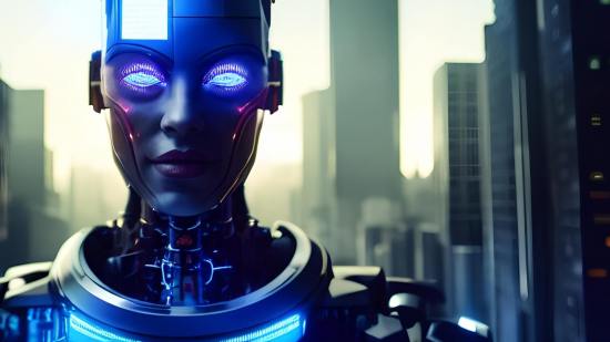 La IA y el impacto laboral, ¿los robots competirán por tu trabajo?