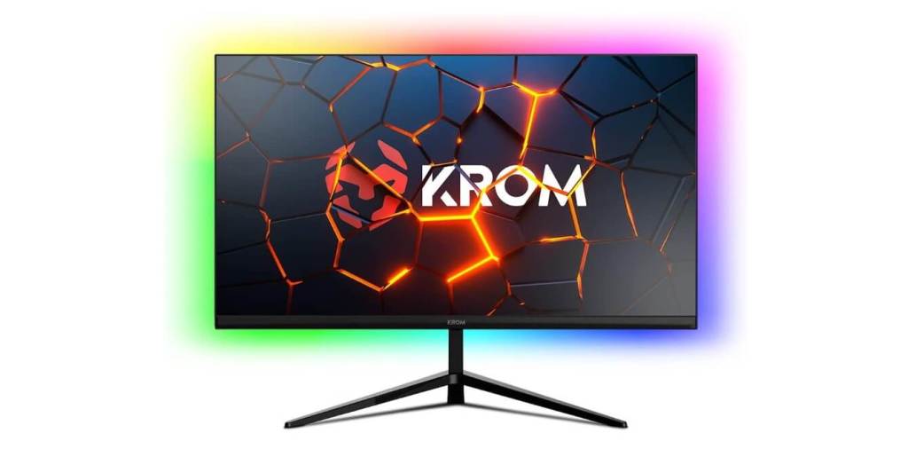 Krom Kertz
