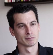 Luis Gonzalo Segura