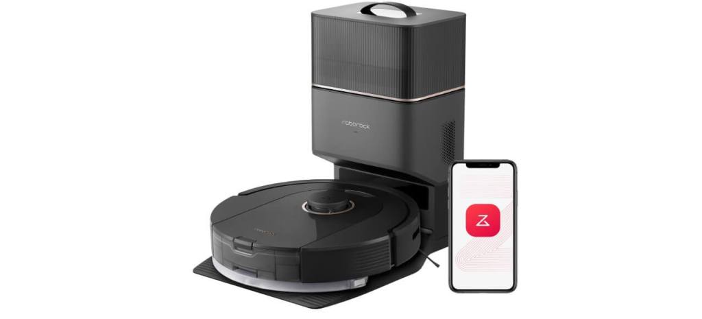 Roborock Q5 Pro+