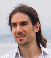 Rubén García Benito