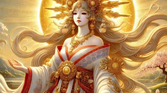 Amaterasu