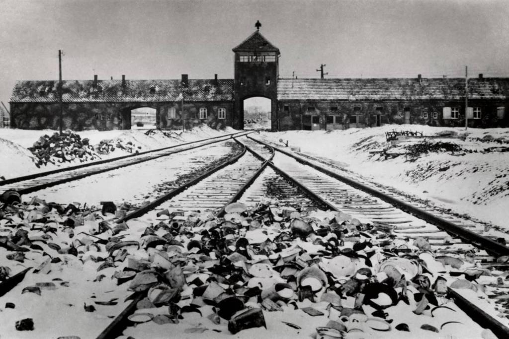 Hace 80 años, las tropas soviéticas liberaron el campo de exterminio nazi de Auschwitz-Birkenau
