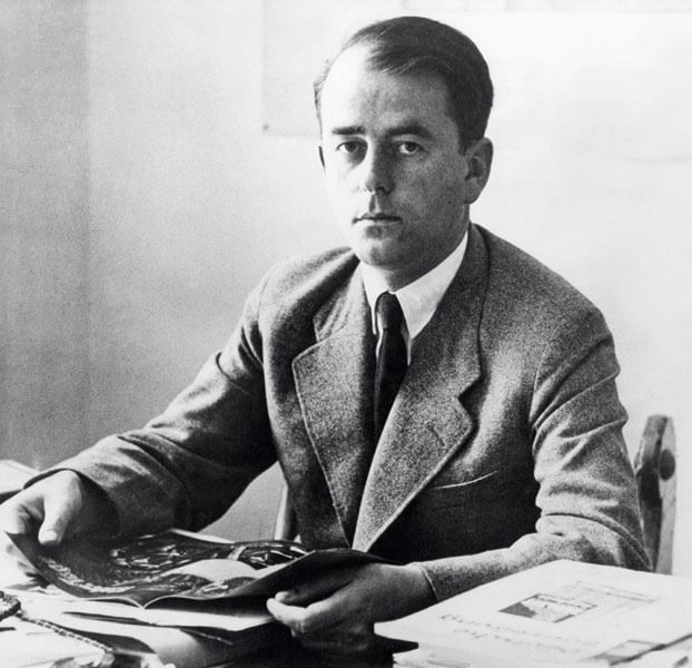 Albert Speer