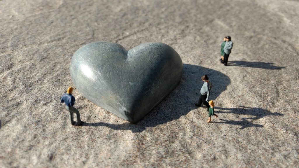 Amor obsesivo: cómo distinguir línea entre el amor sano y las pasiones tóxicas