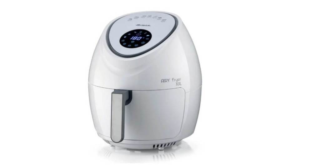 Ariete Airy Fryer XXL