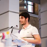 Daniel Pellicer