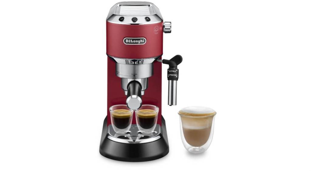 De'Longhi Dedica Style