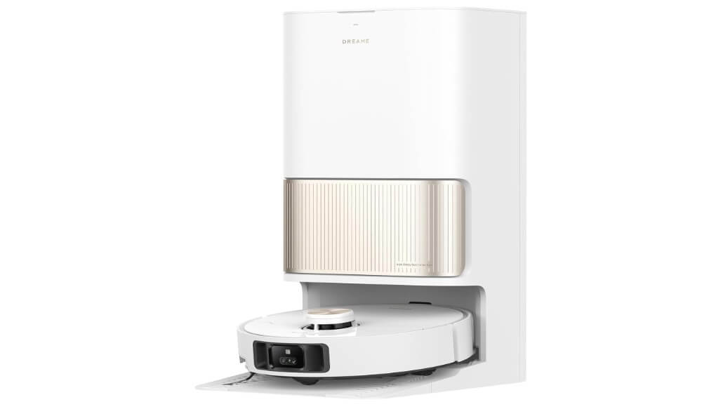Dreame L40 Ultra