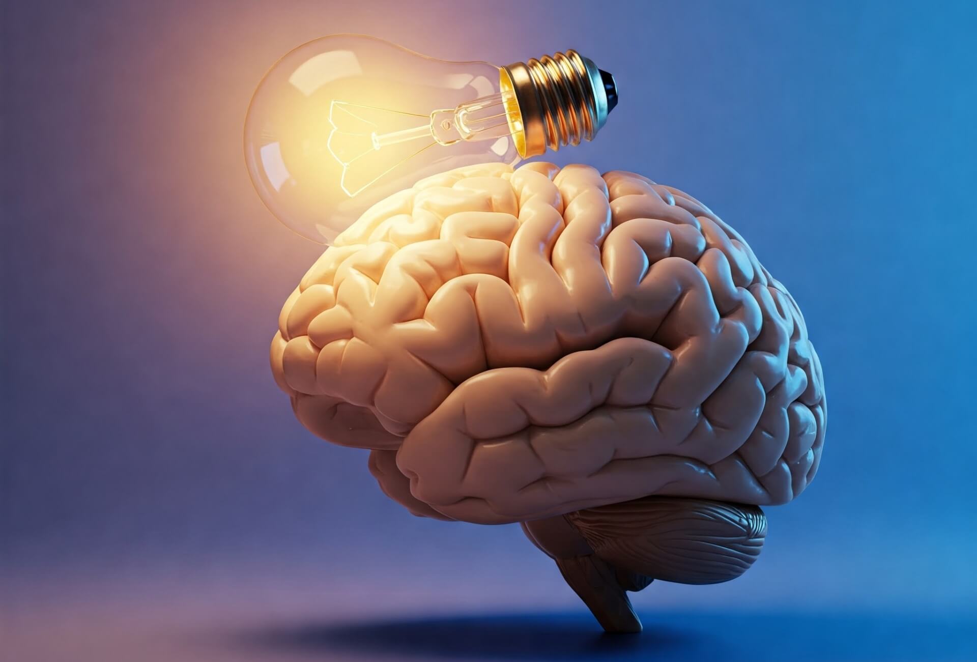 Así florece nuestra imaginación como la más potente fábrica de crear ideas.