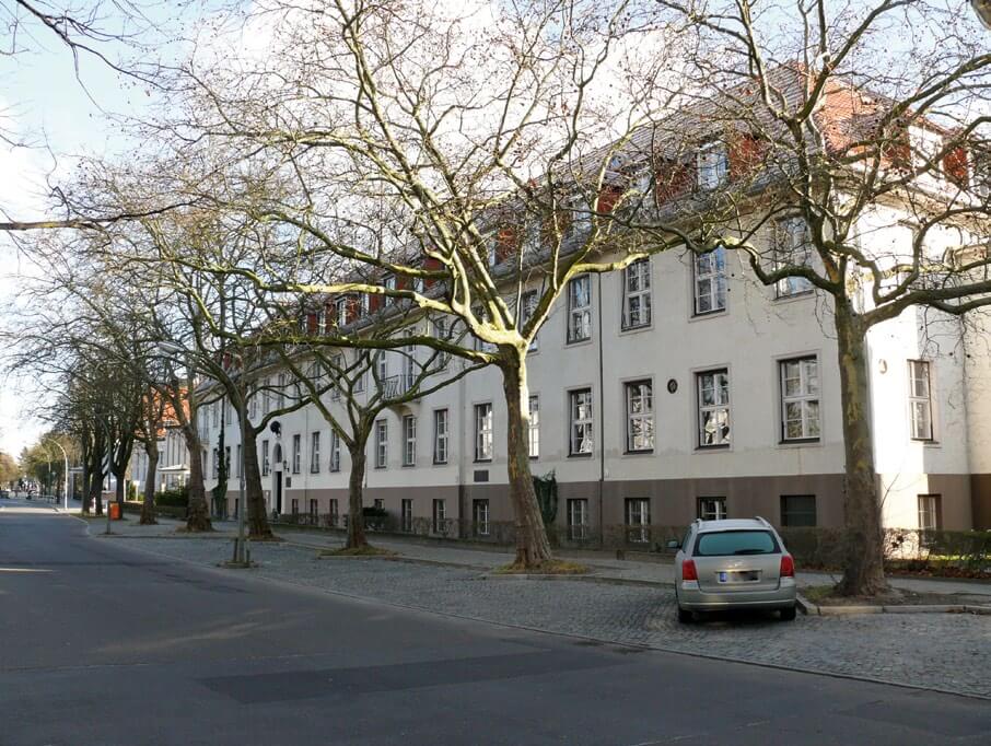 Instituto Otto Suhr